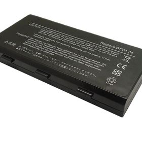 Exper Karizma MS1682 Notebook Bataryası