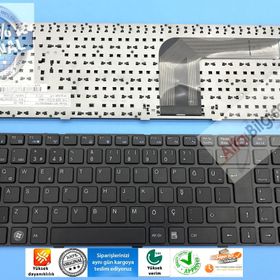Exper Karizma NR16A Notebook Klavye