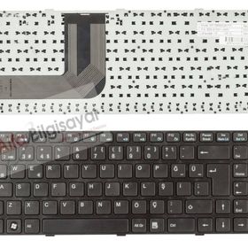 Exper Karizma NR16A Notebook Klavye