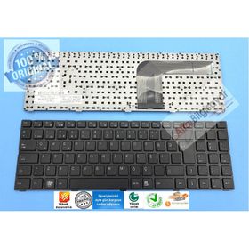Exper Karizma NR16A Notebook Klavye
