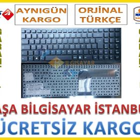 Exper Karizma NR16A Siyah Notebook Klavye