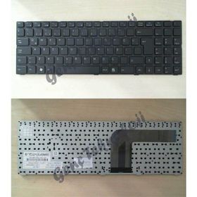 Exper Karizma NR16A Siyah Notebook Klavye