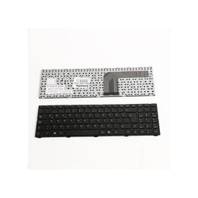 Exper Karizma NR22A Siyah TR Q Uyumlu Klavye
