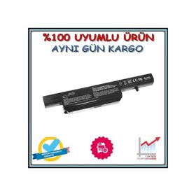 Exper Karizma W240HU Notebook Batarya
