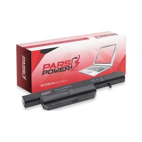 Exper Karizma W25AHU Notebook Batarya