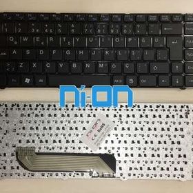 Exper L4B-Y01 Siyah Notebook Klavye