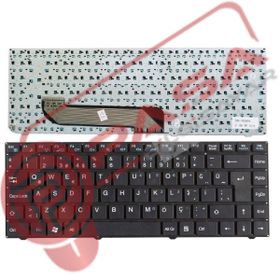 Exper L4B-Y01 Siyah Notebook Klavye