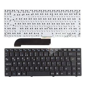 Exper L4B-Y01 Siyah Notebook Klavye