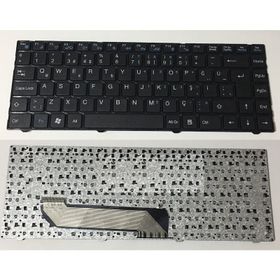Exper L4B-Y01 Siyah Notebook Klavye