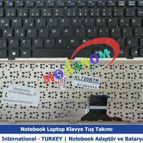 Exper M1111 Notebook Klavye