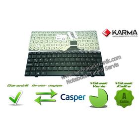 Exper M1111 Notebook Klavye