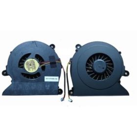 Exper M765 Uyumlu Notebook Fan