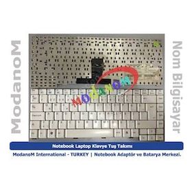 Exper MP-03086TQ-430L Notebook Klavye