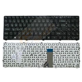 Exper MP-12K73US920 MP-12K76TQ-9202 Notebook Uyumlu Klavye