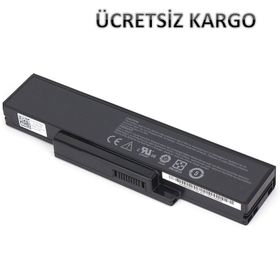 Exper NR81B Notebook Bataryası
