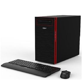 EXPER PC DIAMOND DEX100 P i5 10400 H410 8GB 240GB SSD OB W10 PRO