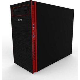 EXPER PC DIAMOND DEX100 P i5 10400 H410 8GB 240GB SSD OB W10 PRO