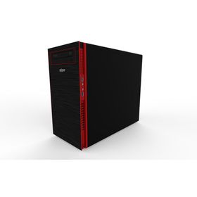 Exper PC Flex DEX127 i7 12700 H610 16 GB 512 GB M2 SSD OB FDOS Masaüstü Bilgisayar