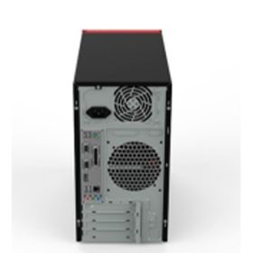 Exper PC Flex DEX127 i7 12700 H610 16 GB 512 GB M2 SSD OB FDOS Masaüstü Bilgisayar