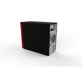Exper PC Flex DEX127 i7 12700 H610 16 GB 512 GB M2 SSD OB FDOS Masaüstü Bilgisayar