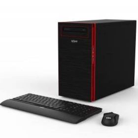 Exper PC Flex DEX181 i7-11700 H510 8GB 240GB SSD FreeDos Masaüstü Bilgisayar