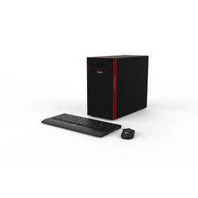 Exper PC Flex DEX181 i7-11700 H510 8GB 240GB SSD FreeDos Masaüstü Bilgisayar
