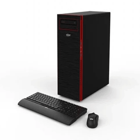 Exper PC Flex DEX351 i3-10100 H410 8GB 240GB SSD FreeDos Masaüstü Bilgisayar