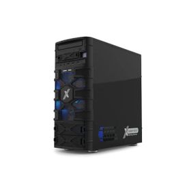 Exper PC Gaming Xcellerator XC217 N1 Z790 i7 13700F 32 GB 1TB M2 SSD RTX 4080 16 GB 850W W11 Pro Wifi Masaüstü Bilgisayar