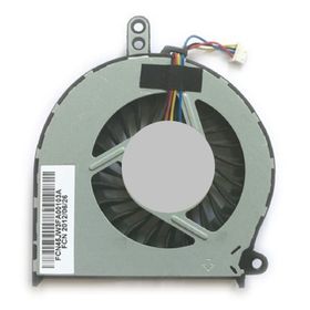 Exper Q5V-C06-Q5V-C10 Muadil Soğutucu Fan