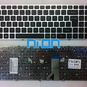 Exper Q5V Siyah Muadil Notebook Klavye