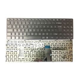 Exper Q5V Siyah Muadil Notebook Klavye