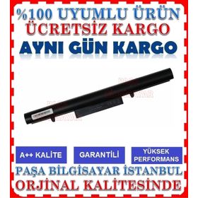 Exper SQU-1201 Notebook Bataryası