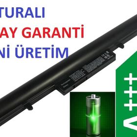 Exper SQU-1201 Notebook Bataryası