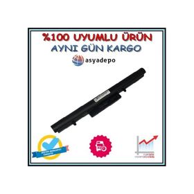 Exper SQU-1202 Notebook Batarya