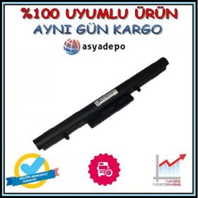 Exper SQU-1303 Notebook Batarya