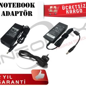 Exper Style M1115 Uyumlu Notebook Adaptör