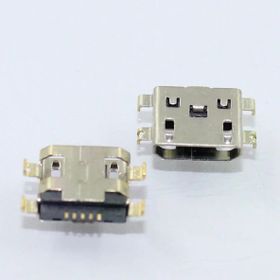 Exper T7Q Micro Usb Tablet Şarj Soketi