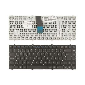Exper Ultranote A4B-HBR03 Notebook Uyumlu Klavye