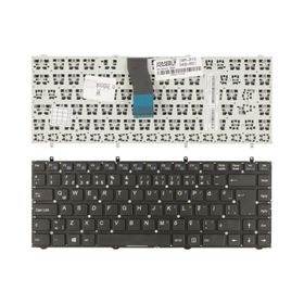 Exper Ultranote C4B-541P Notebook Uyumlu Klavye