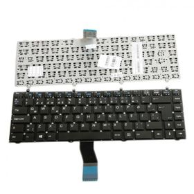 Exper Ultranote C4B-A01 Uyumlu Klavye