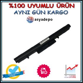 Exper Ultranote Q5V-531 Notebook Bataryası