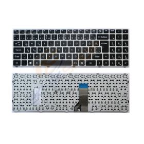 Exper Ultranote Q5V-HBR01 Q5V-HBR02 Notebook Uyumlu Klavye