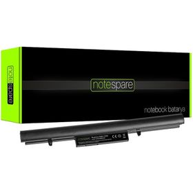 Exper UltraNote Q5V-R2 Q5V-R2-A Q5V-R3 Uyumlu Notebook Batarya