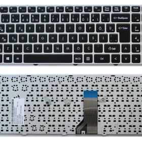 Exper Ultranote Q5V TWD Notebook Uyumlu Klavye