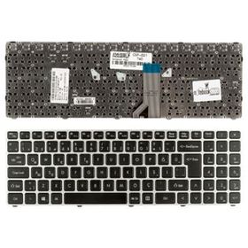 Exper UltraNote Q5V TWD Siyah Uyumlu Notebook Klavye