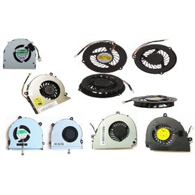 Exper W150HNM Uyumlu Notebook Fan