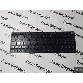 Exper W258 Notebook Klavye