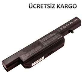 Exper W258HP Notebook Batarya