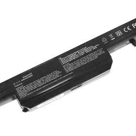 Exper W258HP Notebook Batarya