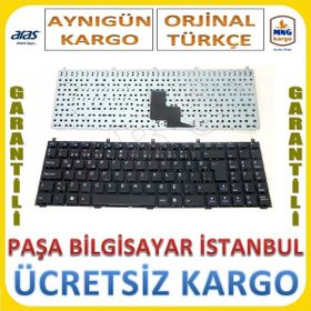 Exper W258HP Notebook Klavye